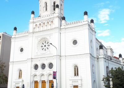 Kecskeméti zsinagóga