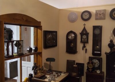 Eredeti órásműhely