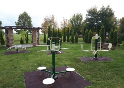 Ügyességi játékok a kicsiknek