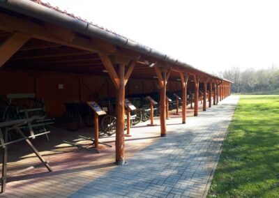 A különleges kocsimúzeum