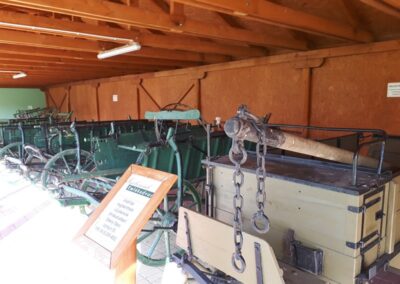 26 történelmi lovaskocsi