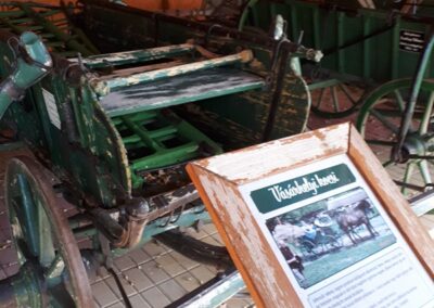 Hódmezővásárhelyi kocsi